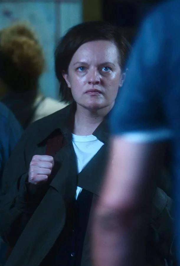 Постер Сияющие