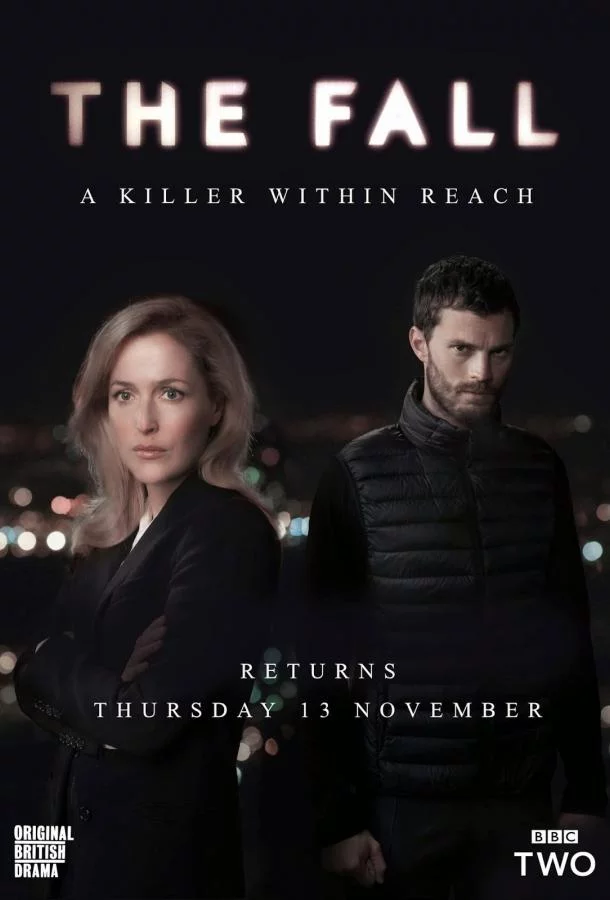 Постер Крах