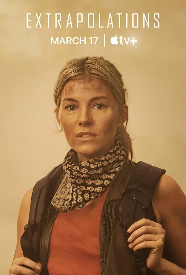 Постер Экстраполяции