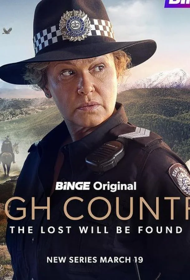 Постер Высокогорье