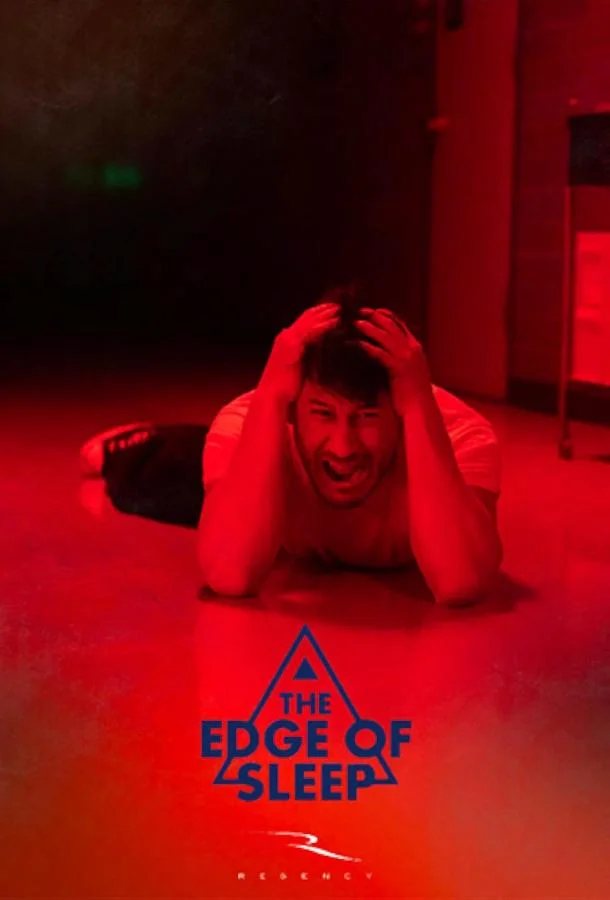 Постер На грани сна