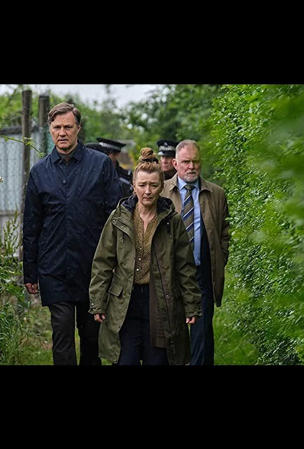 Постер Шервуд