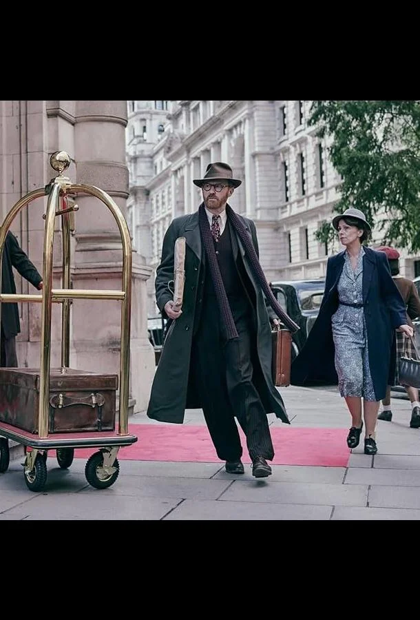 Постер Книжный