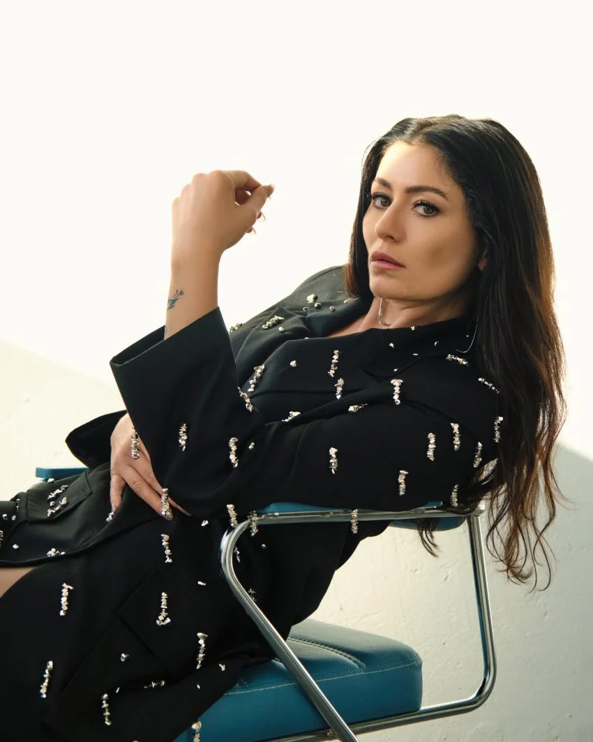 Постер «Сердцебиение»: турецкий драматический сериал с запутанным сюжетом