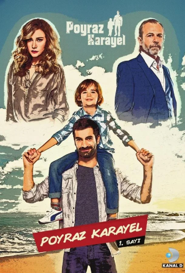 Постер Пойраз Караел