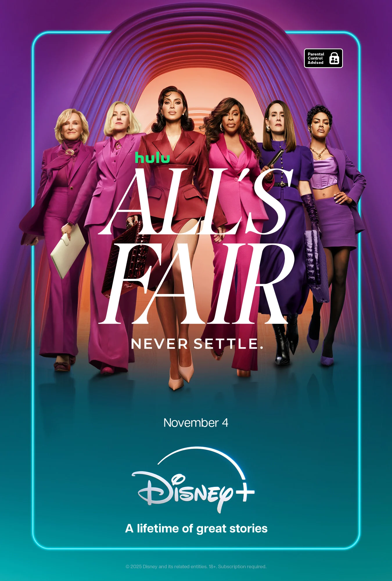 Постер Сериал «Все честно» продлен на 2 сезон