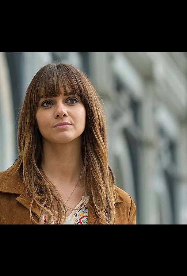 Постер Всё, что я знаю о любви