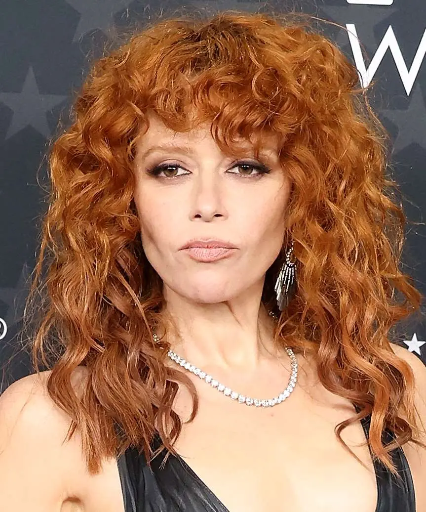 Постер Наташа Лионн – о закрытии «Покерфейса»: «Мы не были шокированы!»